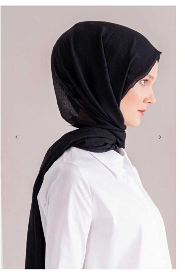 شال صيفي لا يشبه الراحة