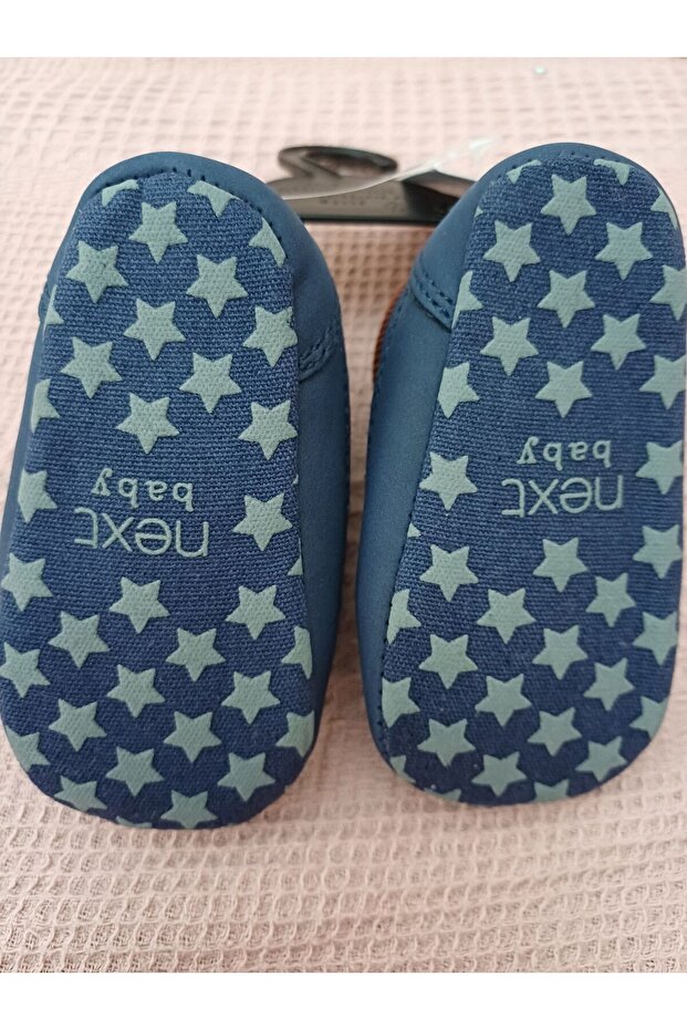 0-3 ay Bebek ayakkabisi - 5