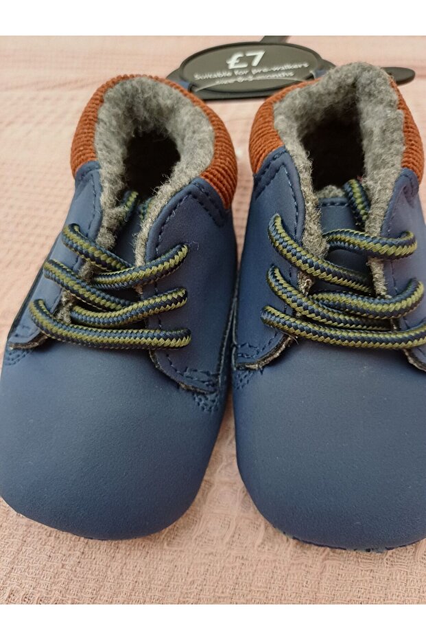 0-3 ay Bebek ayakkabisi - 3