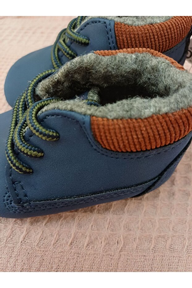 0-3 ay Bebek ayakkabisi - 4