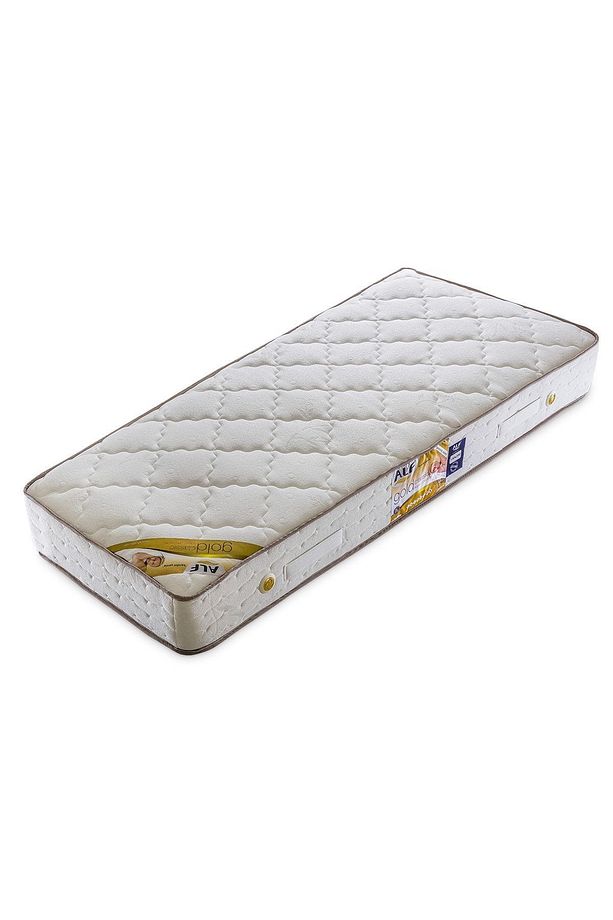 Gold Classic Tek Kişilik Yatak - 6