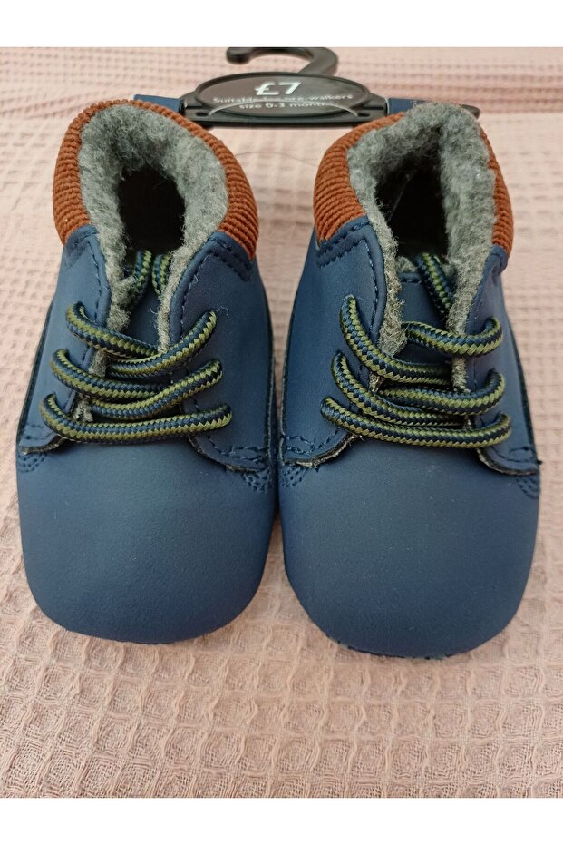 0-3 ay Bebek ayakkabisi - 2