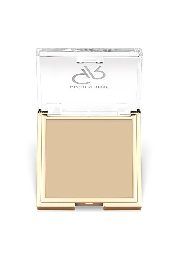 GR MATTIFYING MINERAL POWDER NO: 112