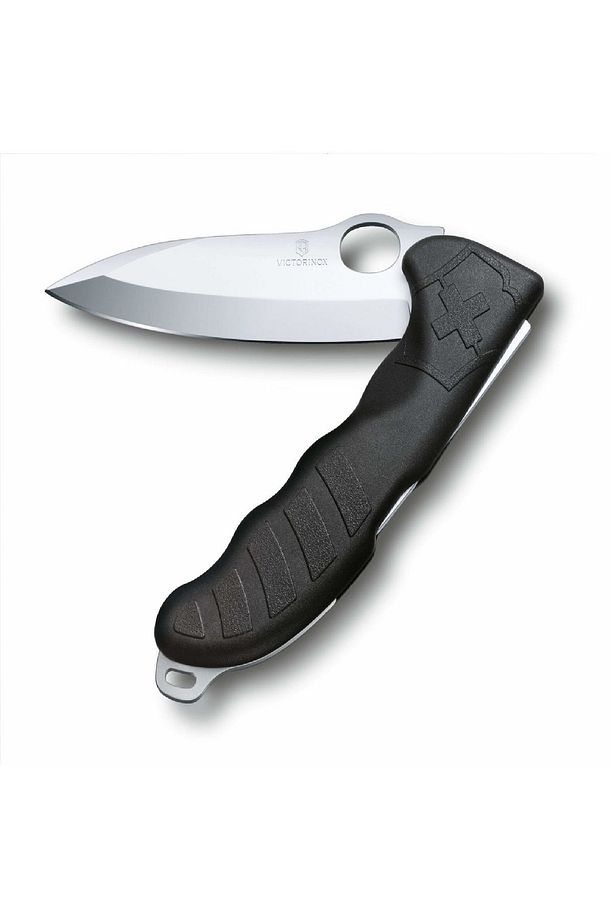 Hunter Pro 0.9411.m3 Siyah Isviçre Çakısı Kılıflı - 1