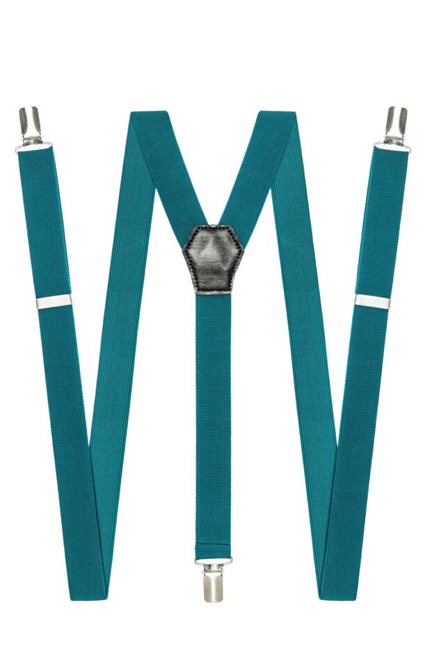 3-Clip Petrol Adult Trouser Hanger
