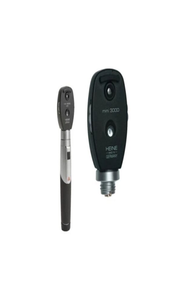 Mini 3000 Oftalmaskop - 1