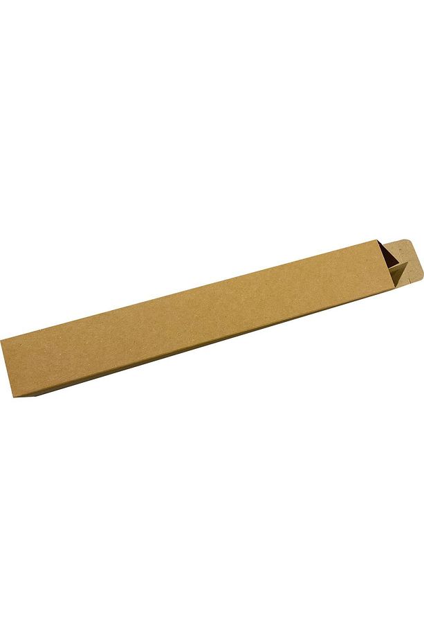 Kraft Dürüm Kutusu - 200 Adet - 1