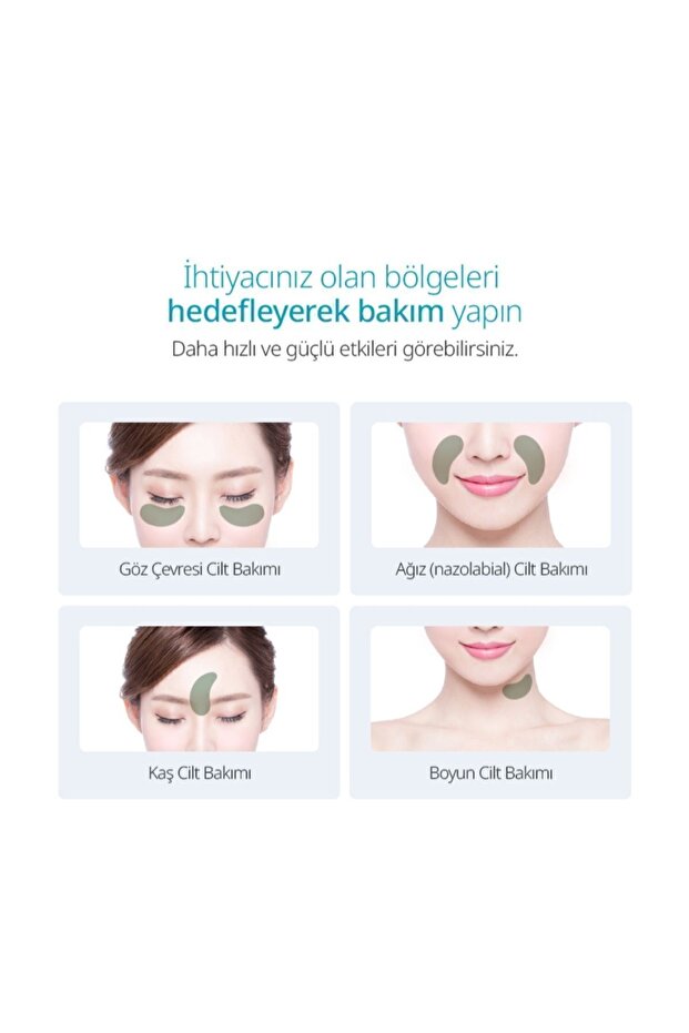 Marine Eye Patch - 5