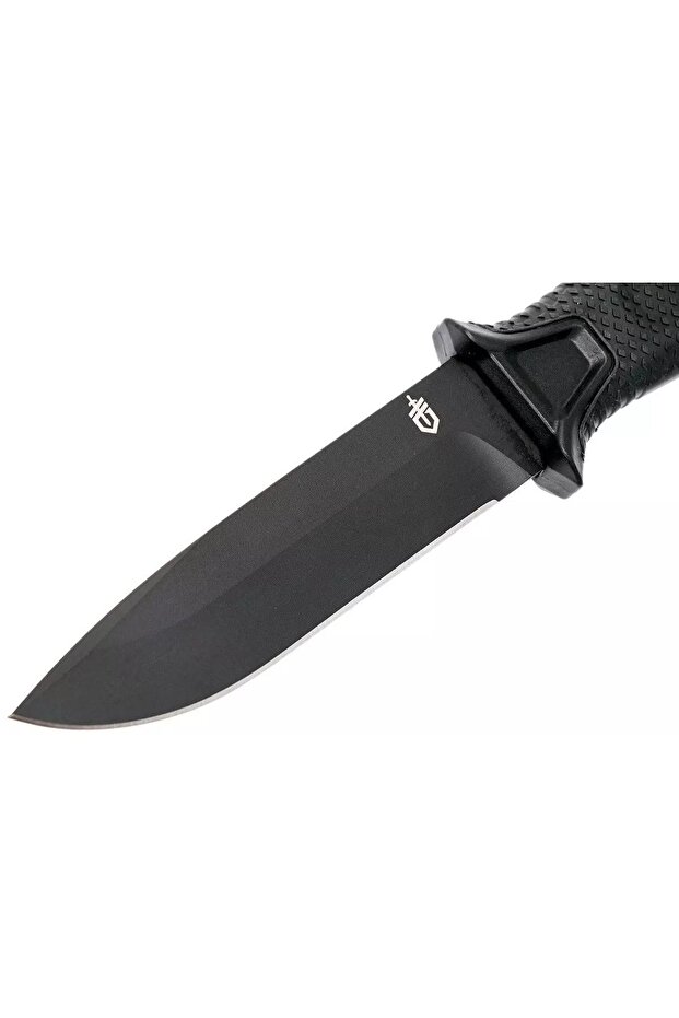 Strongarm Tactical Knife (black) - 3