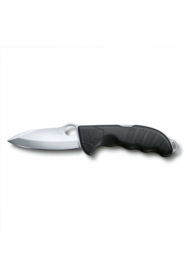 Hunter Pro 0.9411.m3 Siyah Isviçre Çakısı Kılıflı - 2