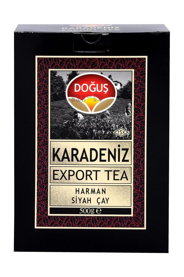 Karadeniz Export Çay 500 g - 1