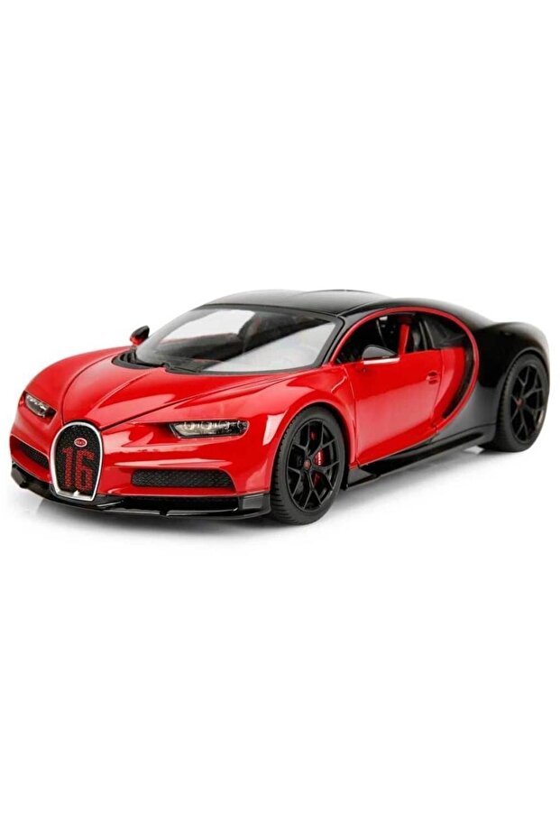 1:18 Bugatti Chiron Sport Model Car