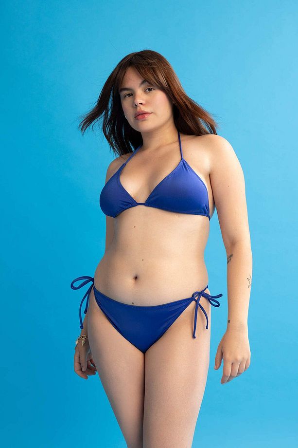Fall In Love Regular Fit Bikini Alt T3670az23sp - 8