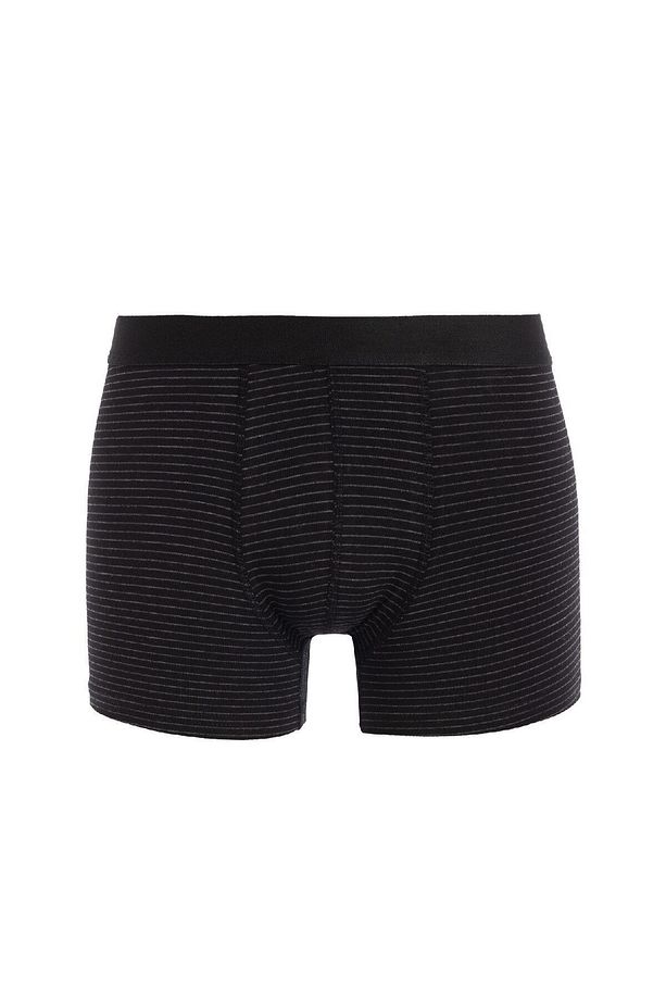 Regular Fit 3'lü Boxer D7563ax24au - 2