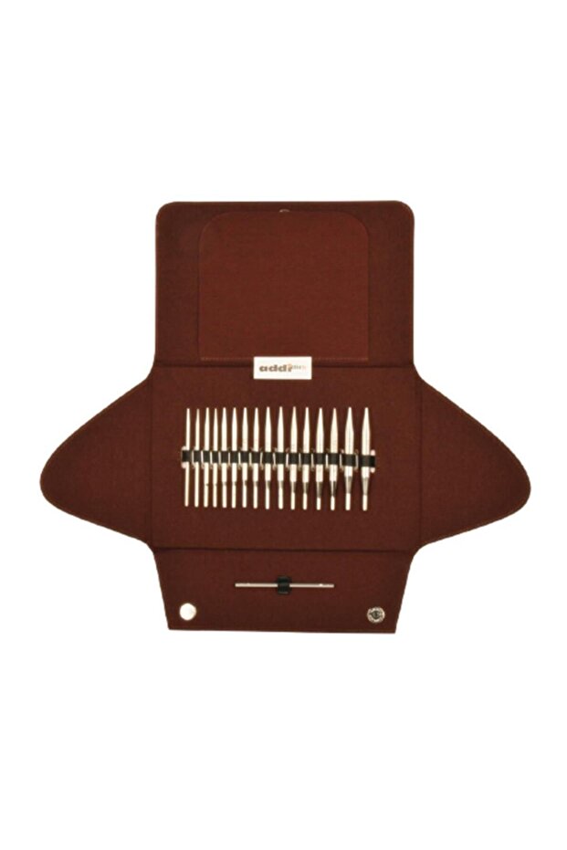 Click Basic Değiştirilebilir Misinalı Kısa Şiş Seti 750-2 - 3