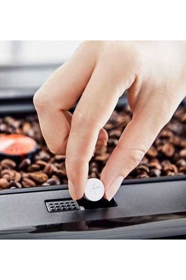 10 Automatic Coffee Machine Cleaning Tablets - Xs3000 - 3