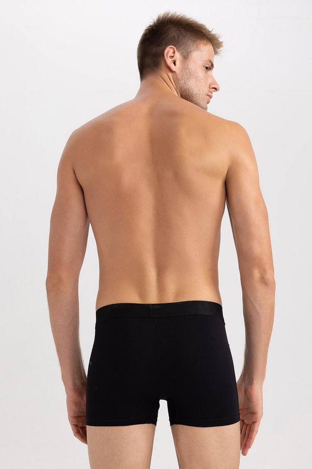 Regular Fit 5'li Boxer M5346az23au - 4