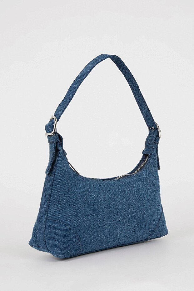 Jean Women's Shoulder Bag - D5427AXNS
