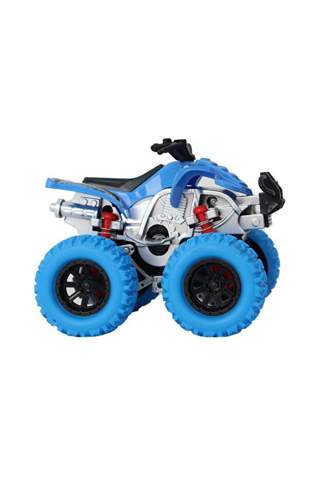 Sür Gitsin Atv Mavi - 2