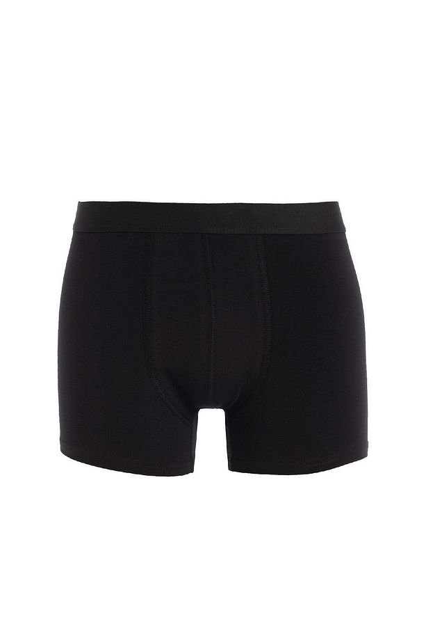 Regular Fit 3'lü Boxer D7563ax24au - 6