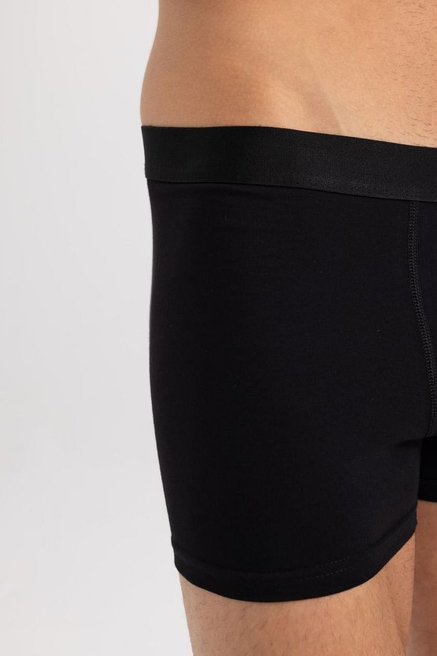 Regular Fit 5'li Boxer M5346az23au - 5
