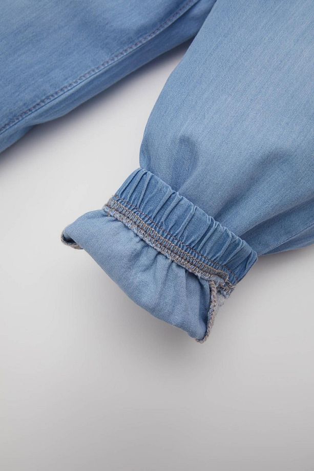 Erkek Bebek Jean Pantolon C2279A524SP - 3