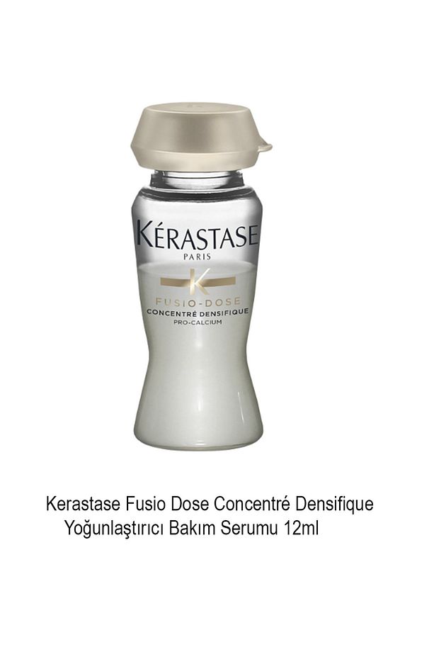 Sarı Saç Bakım Kürü Booster 120 Ml & Fusıo Dose 12 Ml + Keune Saç Bakım Sprey 125Ml - 2