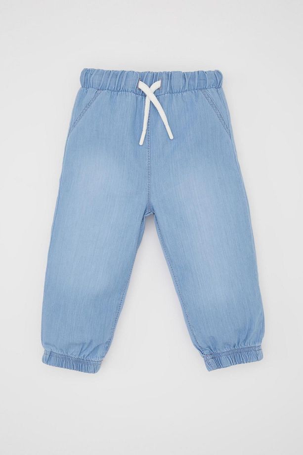 Erkek Bebek Jean Pantolon C2279A524SP - 2