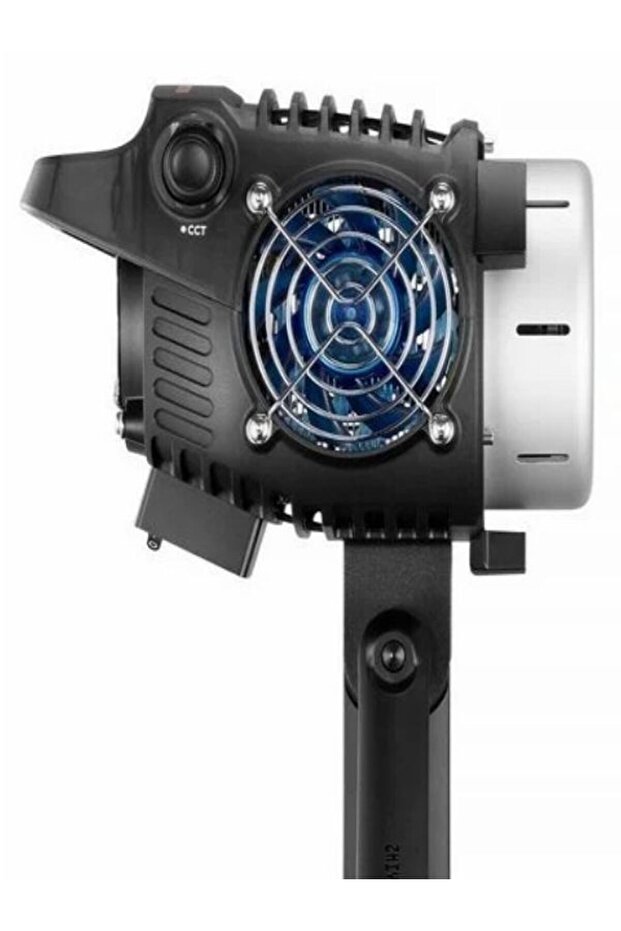 MOLUS B200 Bi-Color LED Monolight - 2