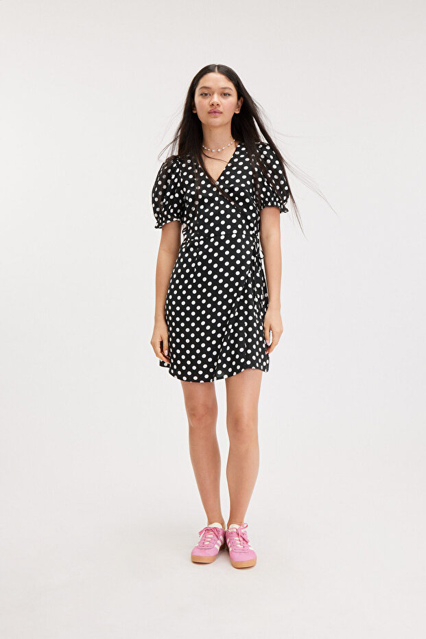 Nikki Dress