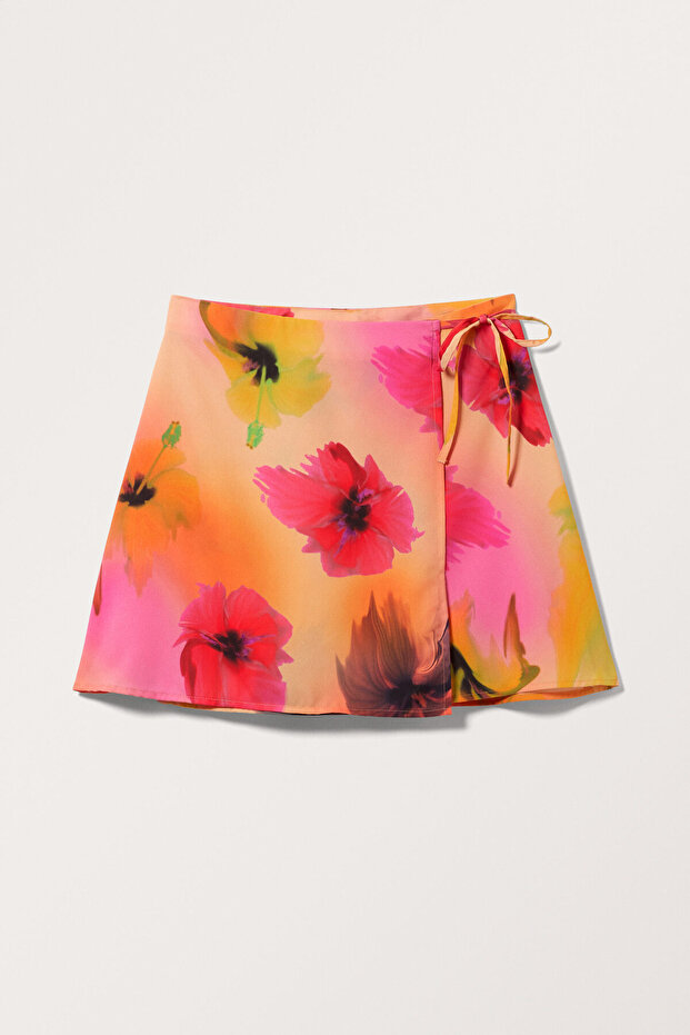 تنورة تهويدة - 5