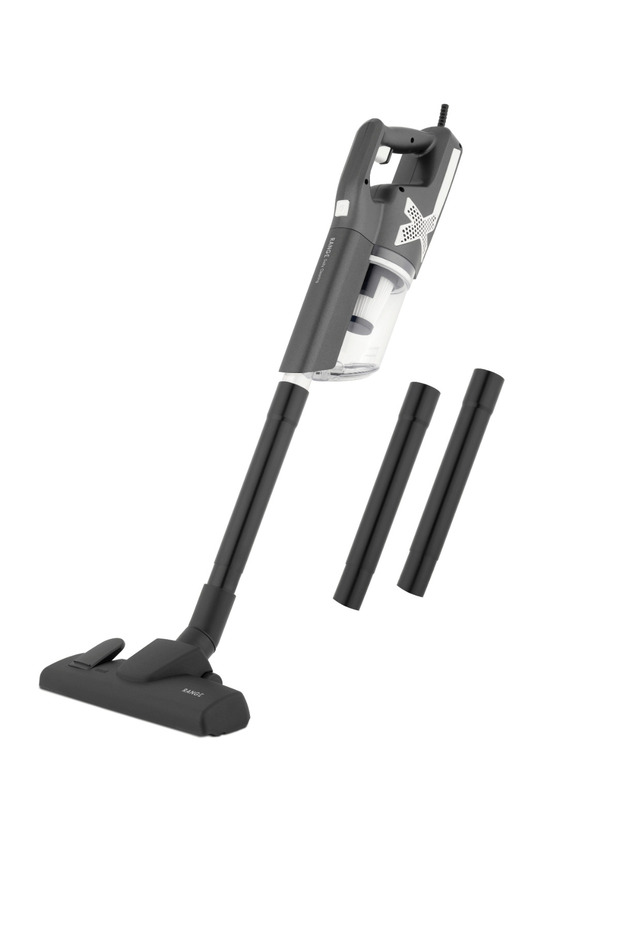 Daily Cleaning Kablolu 600 W Toz Torbasız Pratik Dikey Süpürge - 7