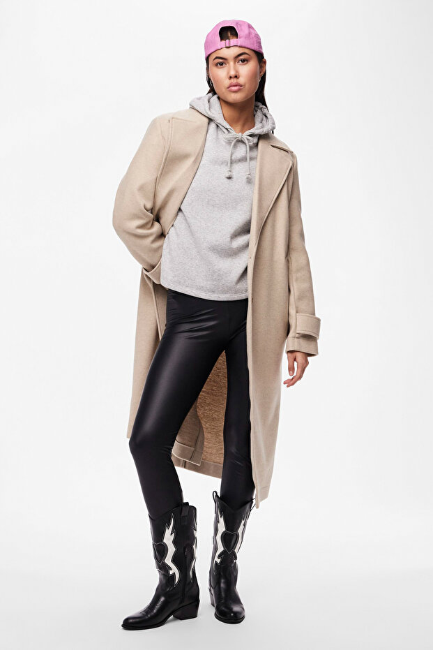 Strumpfhosen Damen/Mädchen - 5