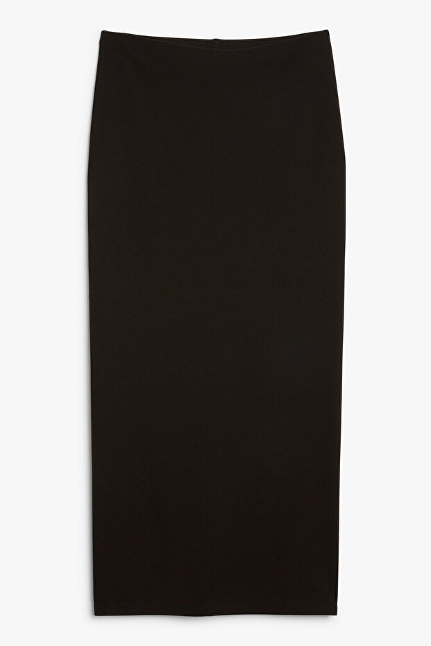 Boa Skirt - 4