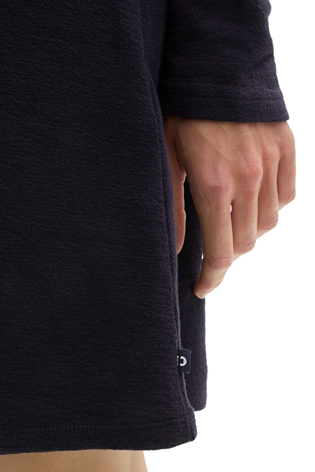 Easy Cut Structured Mini Bust - 3