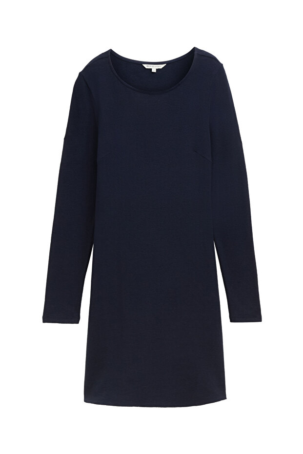 Easy Cut Structured Mini Bust - 5