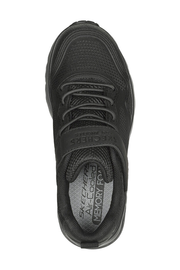 Czarne buty do chodzenia - 2