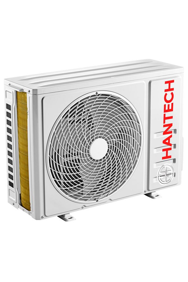 H- PRO  12000 BTU İnverter Klima A++ - 2