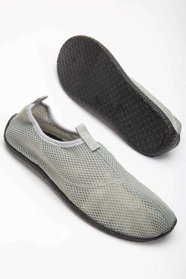 Daily Pool Sea Rafting Men's Beach Shoes Sea Shoes