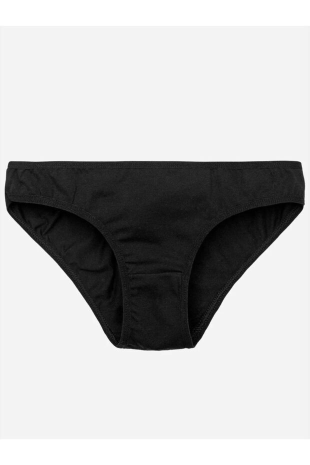 7'li Bikini Külot - 7