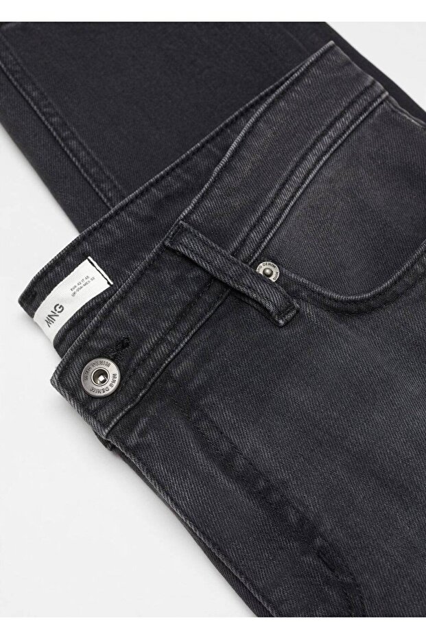 Jan Slim fit jean - 7