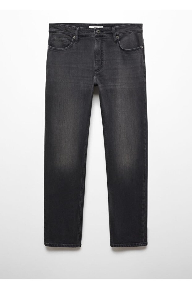 Jan Slim fit jean - 3