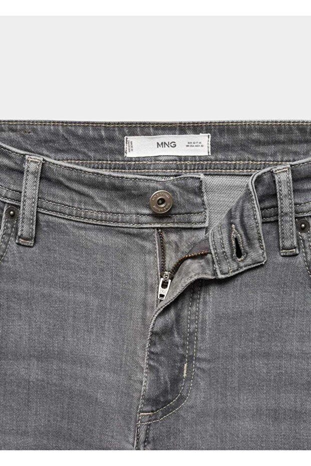 Jan Slim Fit Jean - 7