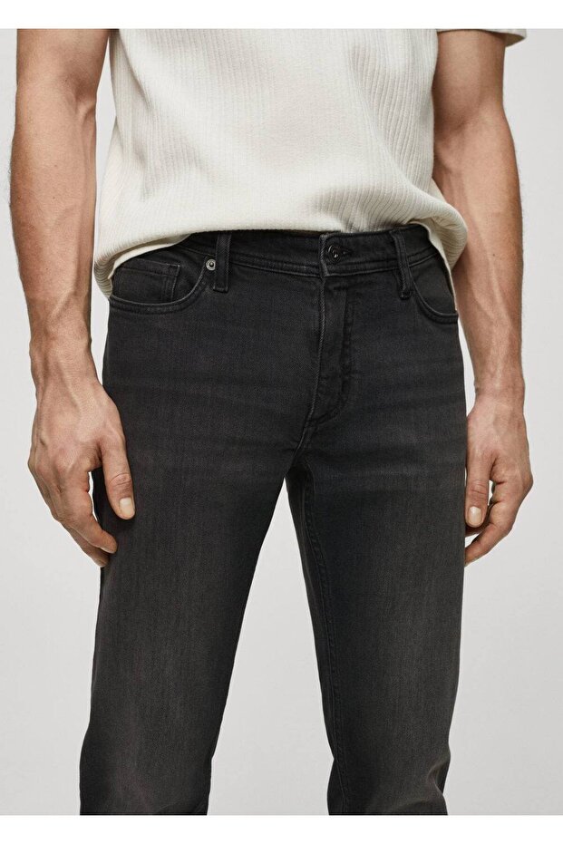 Jan Slim fit jean - 6