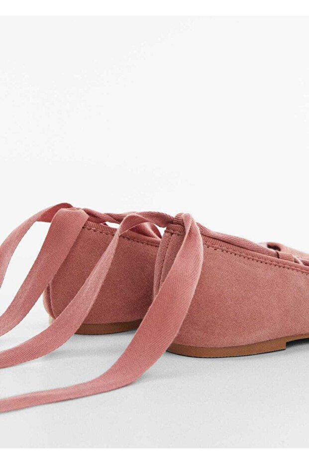 Bantlı Deri Babet - 3