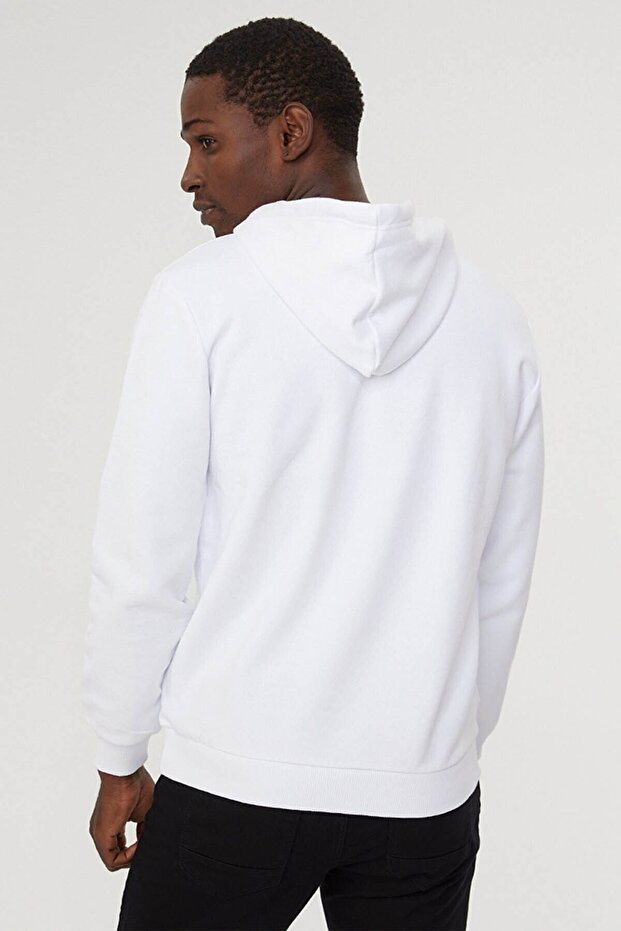 Erkek Sweatshirt Lf2028610 - 4