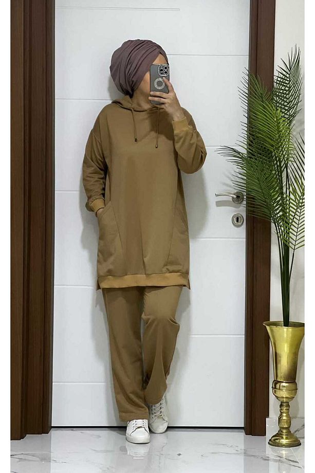 2050 K35 CAMEL NEHİR TAKIM - 2