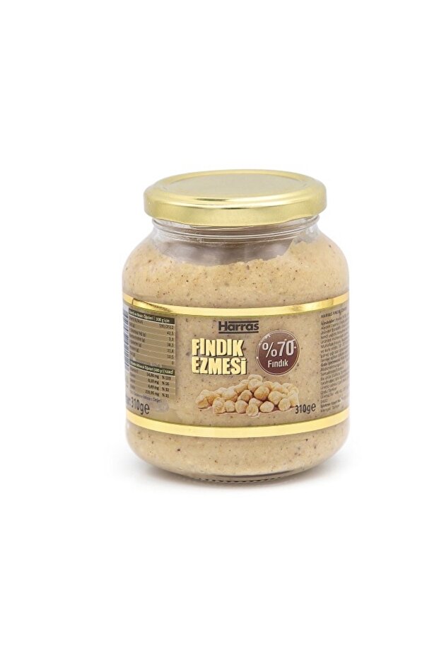 Fındık Ezmesi 310 gr