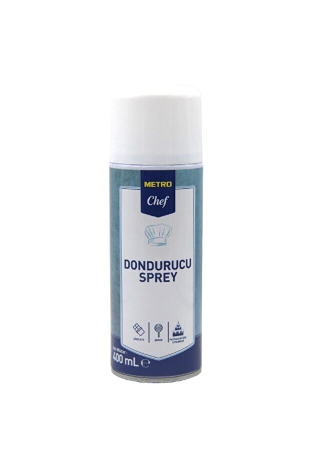 Dondurucu Sprey (400ml) - 1