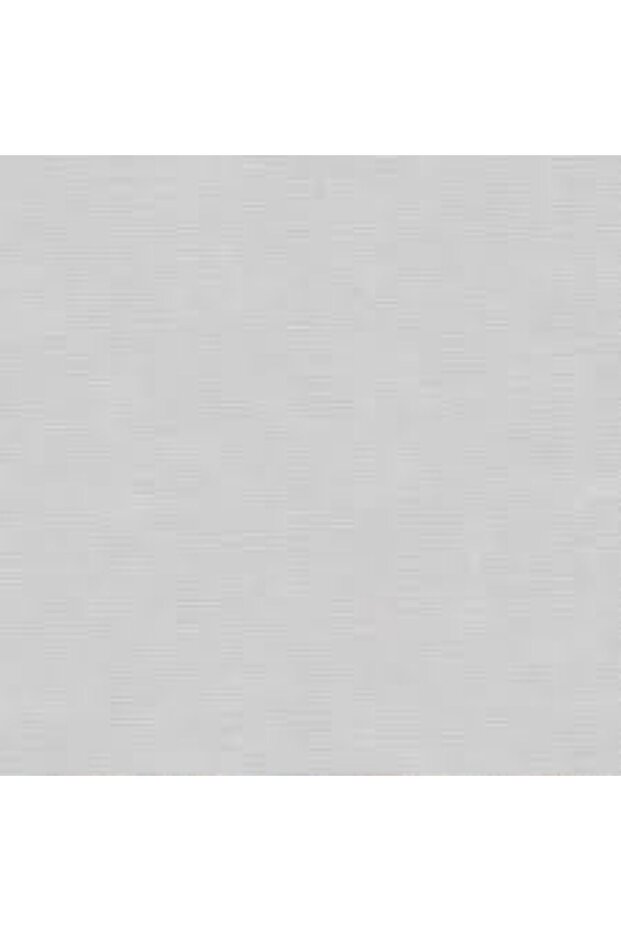 İp Perde Gri Desenli - 4